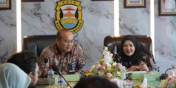 Opini WTP untuk Bandar Lampung Picu Diskusi soal Akuntabilitas Dana Hibah