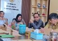 Pertanyaan Tentang SMA Siger Bikin Kadisdikbud Bandar Lampung Serba Hati-Hati