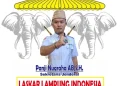 Mandek Sejak 2023, Kasus DPRD Tanggamus Picu Kritik Tajam Laskar Lampung