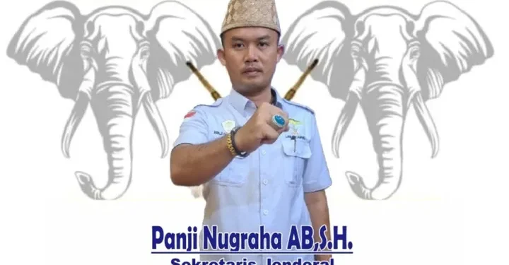 Mandek Sejak 2023, Kasus DPRD Tanggamus Picu Kritik Tajam Laskar Lampung