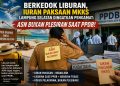 Berkedok Liburan, Iuran Paksaan MKKS Lampung Selatan Dingatkan Pengamat: ASN Bukan Plesiran Saat PPDB!