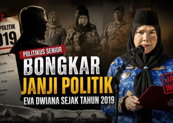 Banjir Bandar Lampung Kembali Viral, Publik Bandingkan Janji dan Kondisi Lapangan