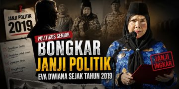 Banjir Bandar Lampung Kembali Viral, Publik Bandingkan Janji dan Kondisi Lapangan