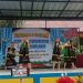Optimalkan Bakat Siswa, SDN 2 Branti Raya Resmikan Panggung Permanen Kreativitas