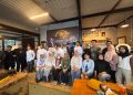 MoU Himperra-BRI Jadi Langkah Nyata Dorong Pertumbuhan Sektor Properti di Lampung