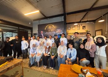 MoU Himperra-BRI Jadi Langkah Nyata Dorong Pertumbuhan Sektor Properti di Lampung