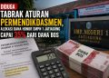 Diduga Lampaui Batas Juknis BOS, Alokasi Honor di SMPN 1 Jatiagung Capai 35 Persen