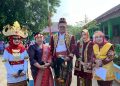 Hardiknas 2026 di SDN 2 Hajimena Tak Sekadar Upacara, Karakter dan Kepedulian Lingkungan Jadi Prioritas
