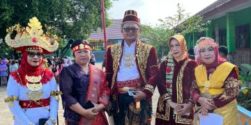 Hardiknas 2026 di SDN 2 Hajimena Tak Sekadar Upacara, Karakter dan Kepedulian Lingkungan Jadi Prioritas