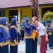Meriah dan Haru, Pelepasan Siswa SDN 2 Merak Batin Natar Diwarnai Pentas Seni dan Pesan Menyentuh dari Kepala Sekolah