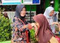 SDN 1 Jatimulyo Bentuk Karakter Siswa Lewat Sholat Duha dan Sedekah Rutin, Tanamkan Empati Sejak Dini