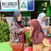 SDN 1 Jatimulyo Bentuk Karakter Siswa Lewat Sholat Duha dan Sedekah Rutin, Tanamkan Empati Sejak Dini