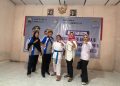 Kepala SDN 2 Karang Anyar Bangga, Cahaya Intan Sukses Jadi yang Terbaik di O2SN Karate Putri