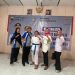 Kepala SDN 2 Karang Anyar Bangga, Cahaya Intan Sukses Jadi yang Terbaik di O2SN Karate Putri