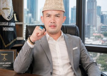 Kebun 20% untuk Rakyat Masih Wajib, Laskar Lampung Bongkar Kekeliruan Tafsir Regulasi