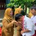 Air Mata Haru dan Bahagia Warnai Kelulusan 100% Siswa UPTD SDN 3 Candimas