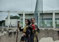 Kalahkan Peserta Se-Sumatra, Tim Drumband Gita Batara SDN 2 Hajimena Raih Juara 2 Umum Nasional