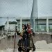 Kalahkan Peserta Se-Sumatra, Tim Drumband Gita Batara SDN 2 Hajimena Raih Juara 2 Umum Nasional