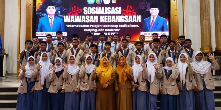 Borong Juara 2, SMAN 3 Bandar Lampung Berjaya di Ajang Video Kreatif Malahayati