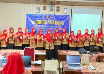 Transformasi Keren SMAN 3 Bandar Lampung: Cetak Generasi Literat Mulai dari Karakter Guru