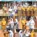 Transformasi Keren SMAN 3 Bandar Lampung: Cetak Generasi Literat Mulai dari Karakter Guru