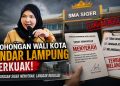 Janji Pendidikan Gratis Berujung Kontroversi, SMA Siger Jadi Perdebatan Publik