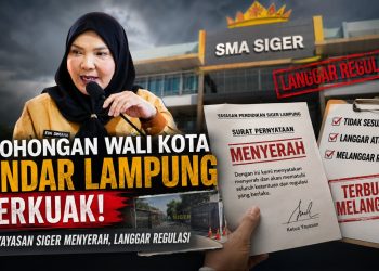 Kasus SMA Siger Tak Cukup Diselesaikan Secara Hukum, Perlindungan Siswa Jadi Prioritas