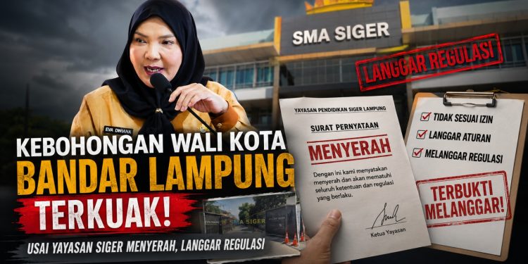 Kasus SMA Siger Tak Cukup Diselesaikan Secara Hukum, Perlindungan Siswa Jadi Prioritas