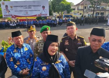 BOSDA SMP Negeri Bandar Lampung Jadi Sorotan, Angkanya Berubah atau Salah Informasi?
