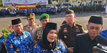 BOSDA SMP Negeri Bandar Lampung Jadi Sorotan, Angkanya Berubah atau Salah Informasi?