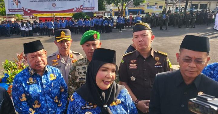 BOSDA SMP Negeri Bandar Lampung Jadi Sorotan, Angkanya Berubah atau Salah Informasi?