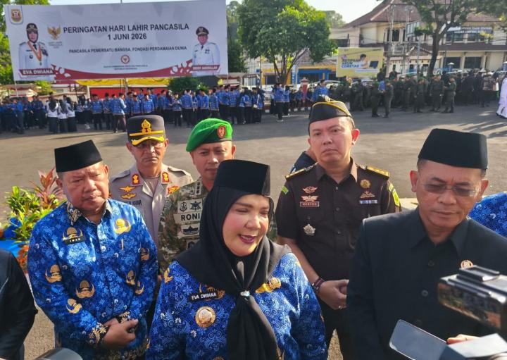 BOSDA SMP Negeri Bandar Lampung Jadi Sorotan, Angkanya Berubah atau Salah Informasi?
