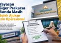 Di Tengah Penyelidikan, Yayasan Siger Masih Punya Kesempatan Dapat Izin Operasional