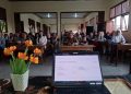 SDN 1 Tanjung Sari Gelar Sosialisasi SPMB 2026/2027 Secara Online, Orang Tua Diminta Siapkan Berkas