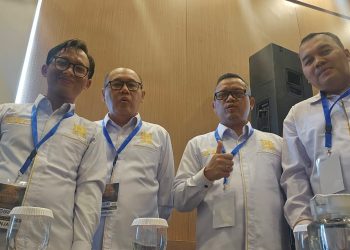 Rakerda Himperra 2026: Sinergi Pengembang, Perbankan dan Pemerintah Diperkuat