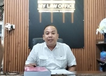 Kuasa Hukum Pertanyakan Logika Keterangan Heri Wardoyo Terkait Perjalanan dan Penyerahan Koper