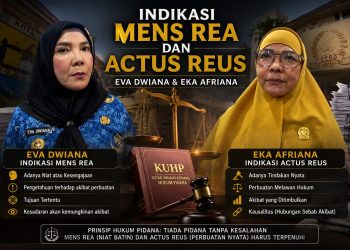 Ketika Dugaan Niat dan Perbuatan Dipertanyakan, Polemik SMA Siger Masuk Babak Baru