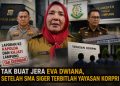 Kontroversi Pendidikan Bandar Lampung: Dari SMA Siger ke Yayasan Korpri