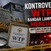 Kepercayaan Publik Terguncang, WTP Bandar Lampung Kembali Disorot