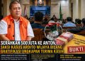 Jaksa KPK Cegat Alasan Budaya Ketimuran dalam Pemberian Rp500 Juta kepada Pejabat