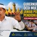 Pendidikan Bandar Lampung Jadi Perbincangan, Dedi Mulyadi Tawarkan Pendekatan Berbeda