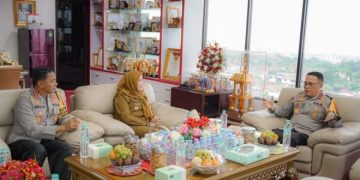 Abdullah Sani Laporkan Dugaan Pelanggaran Yayasan Siger Setelah Aduan ke Kajati Lampung