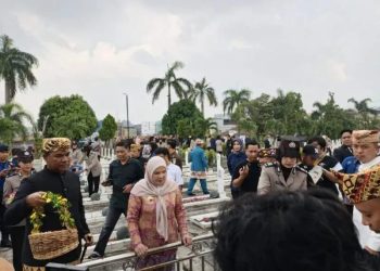 Surat Terbuka untuk Eva Dwiana Viral, Singgung Infrastruktur hingga Polemik Pendidikan