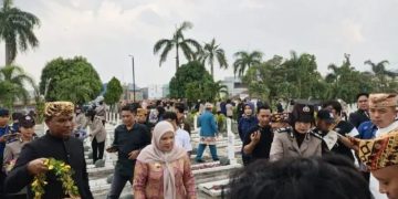 Surat Terbuka untuk Eva Dwiana Viral, Singgung Infrastruktur hingga Polemik Pendidikan