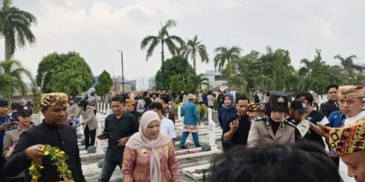 Surat Terbuka untuk Eva Dwiana Viral, Singgung Infrastruktur hingga Polemik Pendidikan