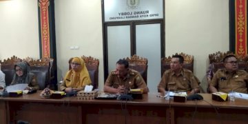 Anggota Datangi Rumah Bendahara, Hak Tabungan di KPRI Handayani Belum Jelas