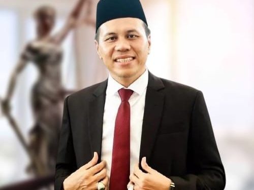 Dikaitkan dengan Pungli BOS, Kabid Dikdas Lampung Selatan Minta Hak Jawab Dipublikasikan